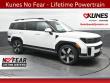 Used 2025 Hyundai Santa Fe Limited SUV