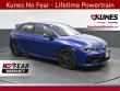 Used 2023 Volkswagen Golf R 2.0T 20th Anniversary Edition Hatchback