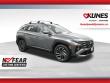 New 2025 Hyundai Tucson Limited AWD SUV
