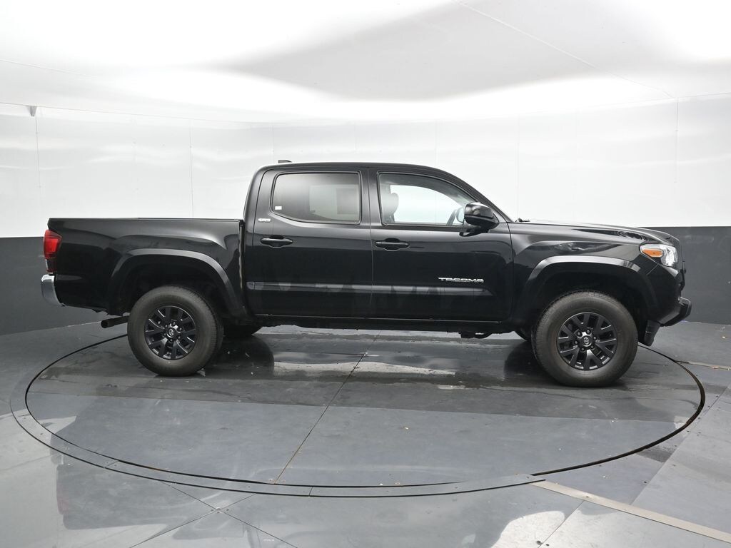 Used 2023 Toyota Tacoma Truck Double Cab
