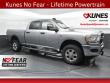 Used 2024 Ram 2500 Big Horn Truck Crew Cab