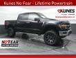 Used 2024 Ford F-150 XLT Truck SuperCrew Cab