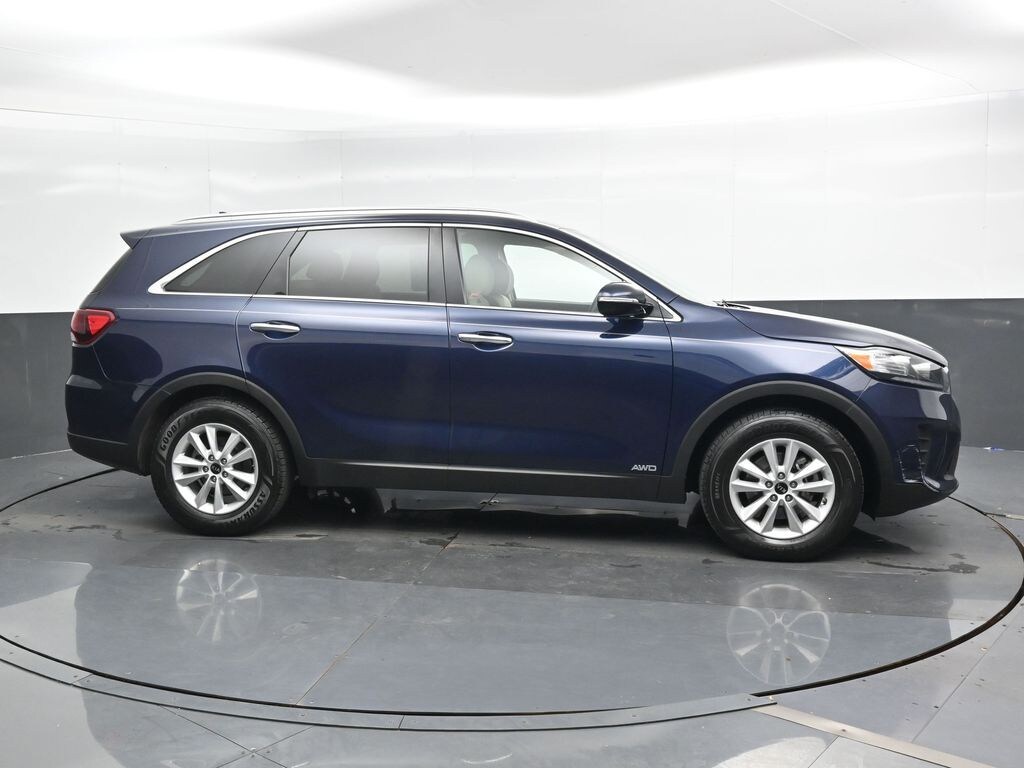Used 2019 Kia Sorento 2.4L LX SUV
