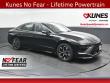 Used 2024 Hyundai Sonata SEL Sedan