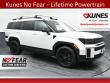 Used 2025 Hyundai Santa Fe XRT SUV