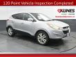 Used 2011 Hyundai Tucson Limited SUV
