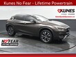  INFINITI QX30