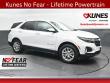 Used 2024 Chevrolet Equinox LT w/1LT SUV