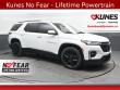 Used 2023 Chevrolet Traverse LT Leather SUV