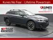 Used 2020 Subaru Crosstrek Limited SUV