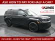 New 2026 Hyundai Santa Fe Calligraphy AWD SUV