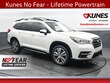  Subaru Ascent
