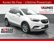 Used 2019 Buick Encore Essence SUV