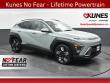 Used 2024 Hyundai Kona SEL SUV