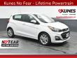 Used 2022 Chevrolet Spark LT w/1LT CVT Hatchback