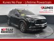 Used 2023 INFINITI QX60 AUTOGRAPH SUV
