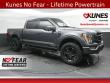 Used 2022 Ford F-150  Truck SuperCrew Cab