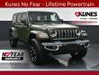 Used 2024 Jeep Wrangler 4xe Sahara SUV