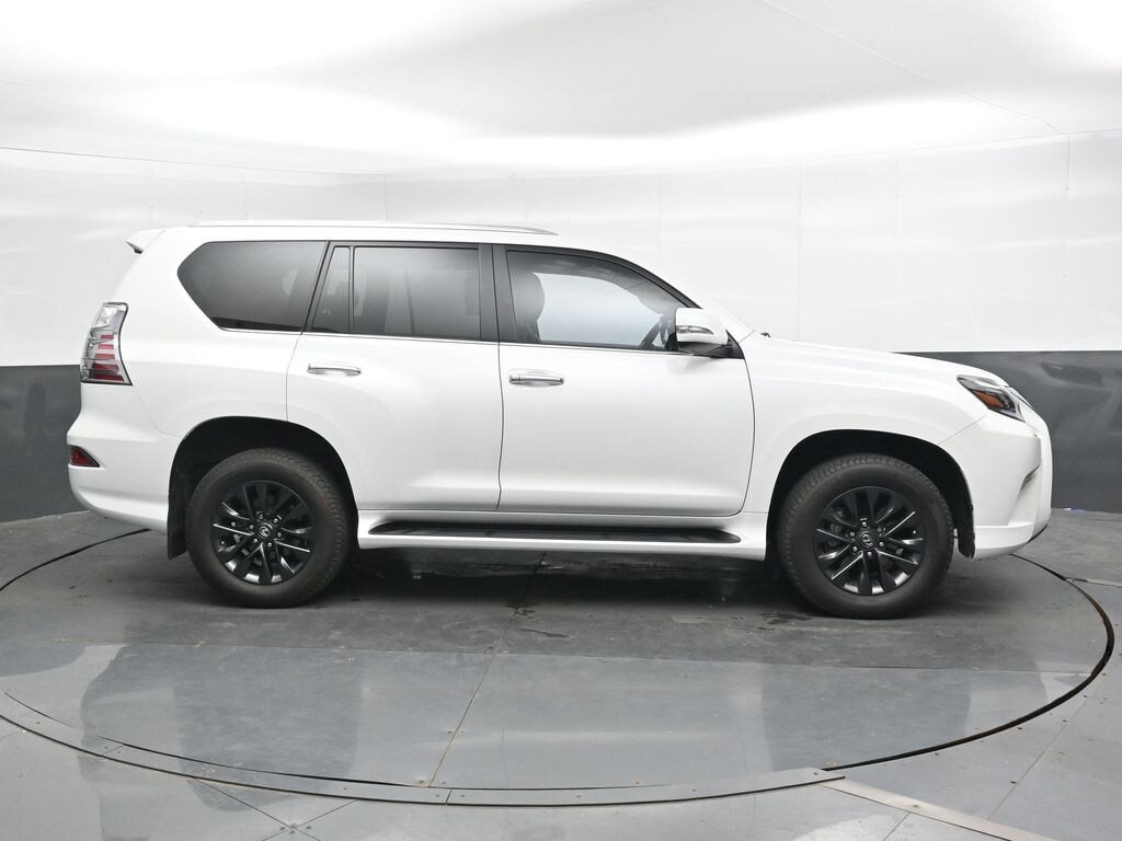 Used 2022 Lexus GX 460 SUV