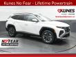 Used 2026 Hyundai Tucson SEL Premium SUV