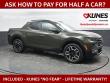 New 2026 Hyundai Santa Cruz Limited Truck Crew Cab