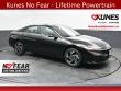 Used 2025 Hyundai Elantra Limited Sedan