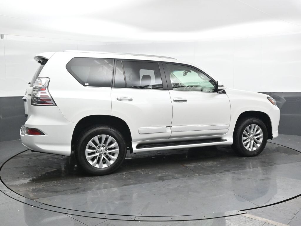 Used 2019 Lexus GX 460 SUV