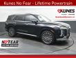 Used 2023 Hyundai Palisade Calligraphy SUV