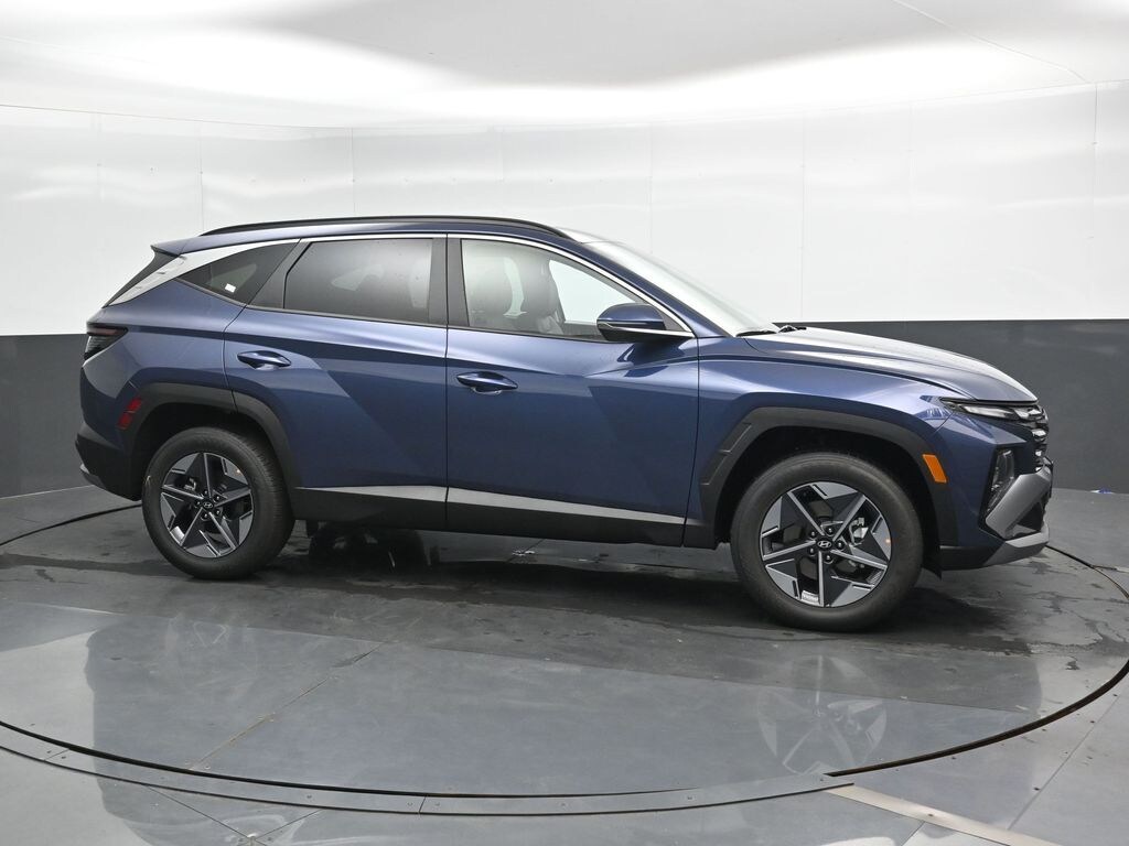 Used 2026 Hyundai Tucson SEL Premium SUV
