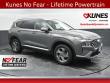 Used 2022 Hyundai Santa Fe SEL SUV