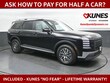 Hyundai Palisade Hybrid