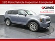  Kia Telluride