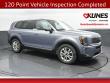 Used 2020 Kia Telluride LX SUV
