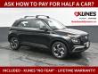 New 2026 Hyundai Venue SEL SUV
