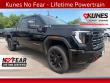 Used 2025 GMC Sierra 2500 HD AT4 Truck Crew Cab
