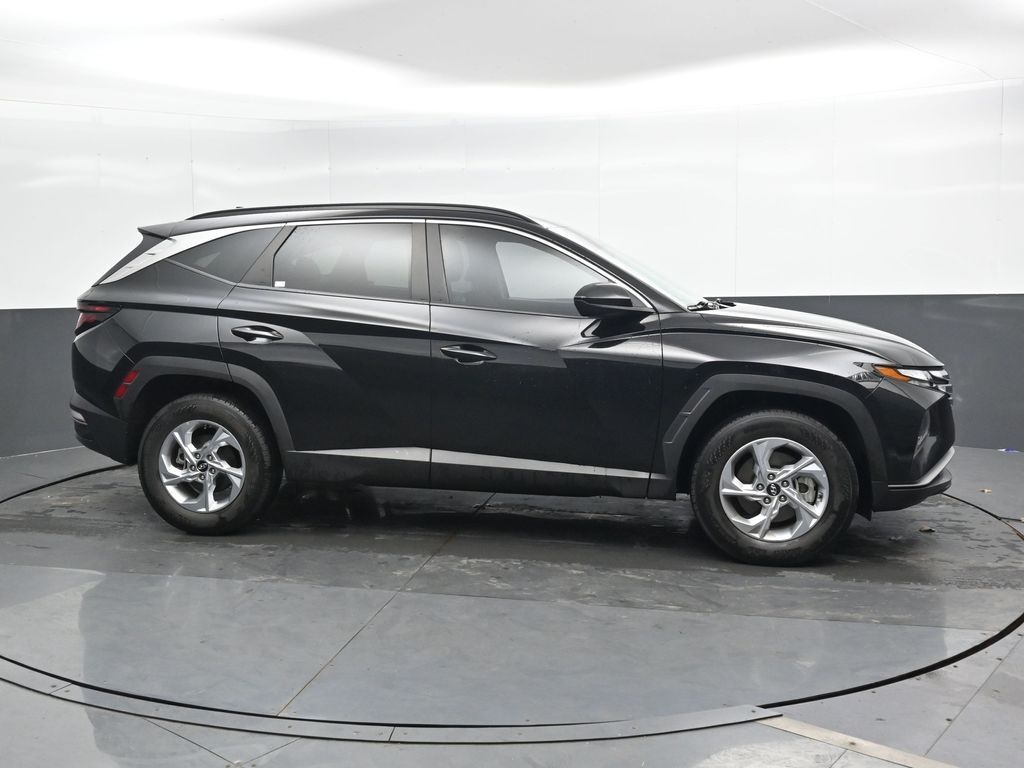 Used 2024 Hyundai Tucson SEL SUV