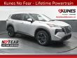 Used 2024 Nissan Rogue SV SUV
