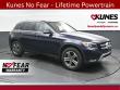 Used 2019 Mercedes-Benz GLC 300 4MATIC SUV