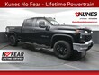  Chevrolet Silverado 2500 HD