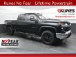 Used 2022 Chevrolet Silverado 2500 HD LT Truck Crew Cab