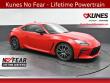 Used 2022 Toyota GR86 Base Coupe
