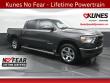 Used 2022 Ram 1500 Big Horn/Lone Star Truck Crew Cab