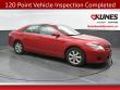 Used 2010 Toyota Camry LE Sedan