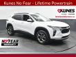 Used 2025 Chevrolet Trax LT SUV