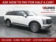 New 2027 Hyundai Palisade SEL AWD SUV