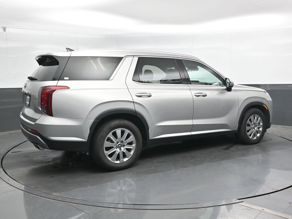 Used 2024 Hyundai Palisade SEL SUV