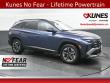 Used 2025 Hyundai Tucson SEL SUV