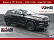 Used 2018 Jeep Compass Sport FWD SUV