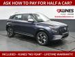 New 2026 Hyundai Venue SEL w/Two-Tone Roof SUV