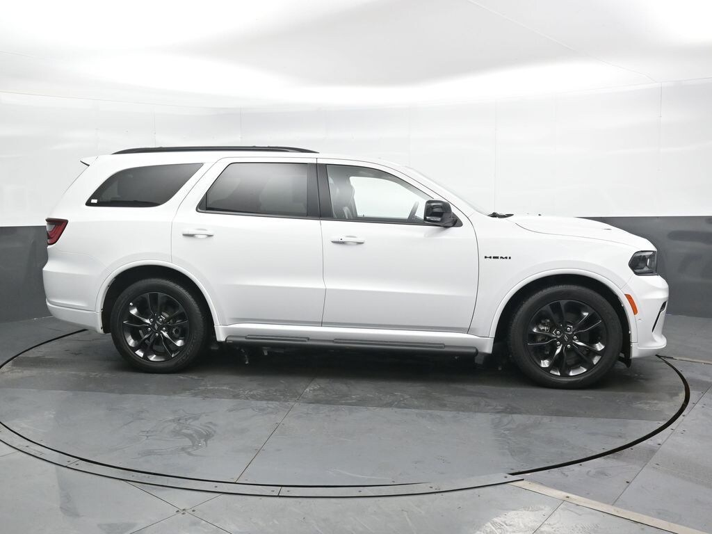 Used 2024 Dodge Durango R/T SUV
